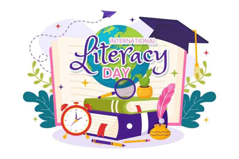 15-international-literacy-day-illustration