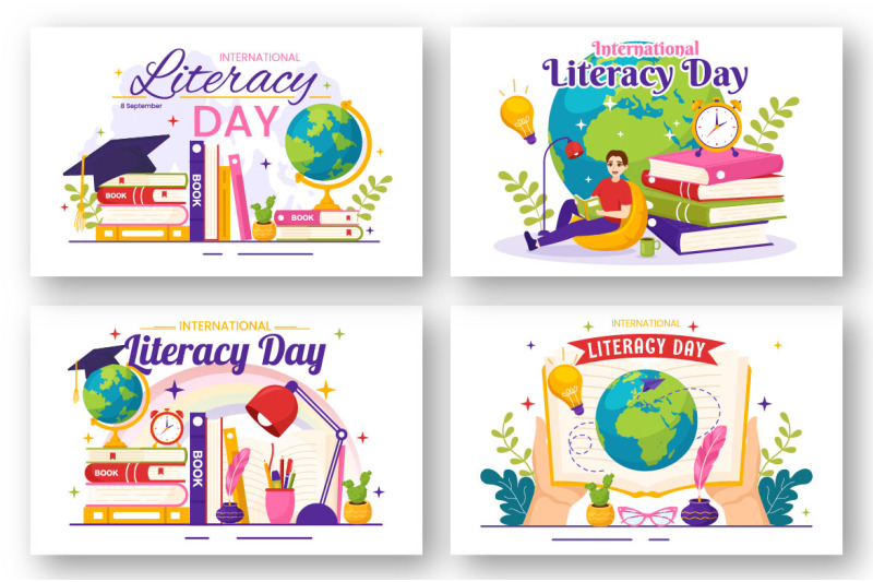 15-international-literacy-day-illustration