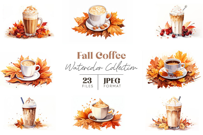 fall-coffee