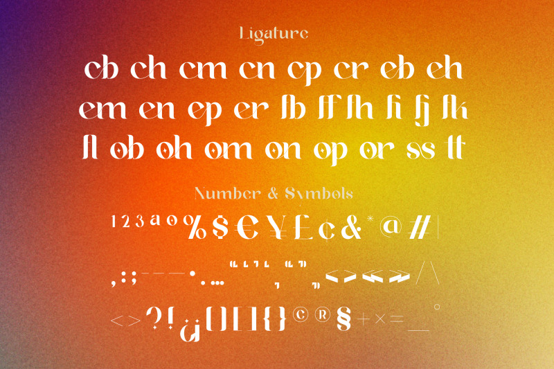 suika-a-modern-vintage-font