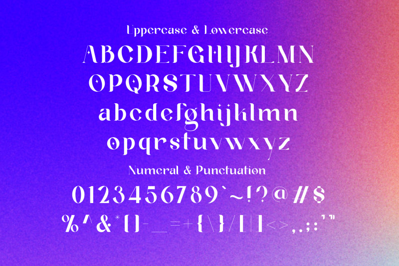 suika-a-modern-vintage-font