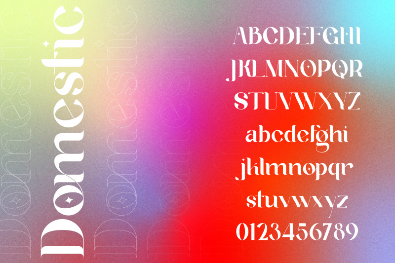 suika-a-modern-vintage-font