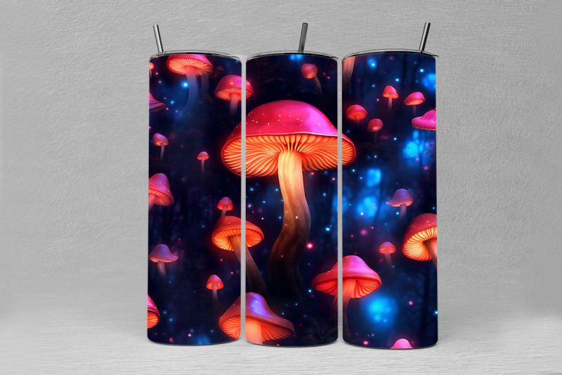 hippie-psychedelic-mushroom-background-bundle