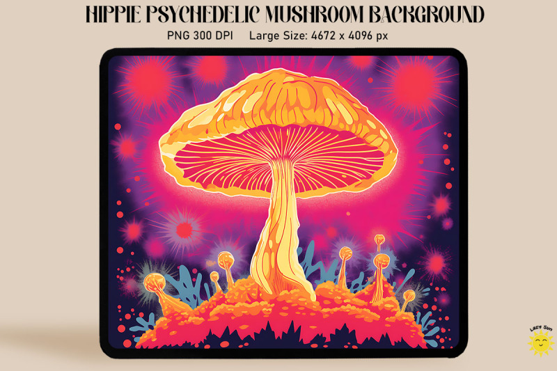 60s-style-psychedelic-mushroom