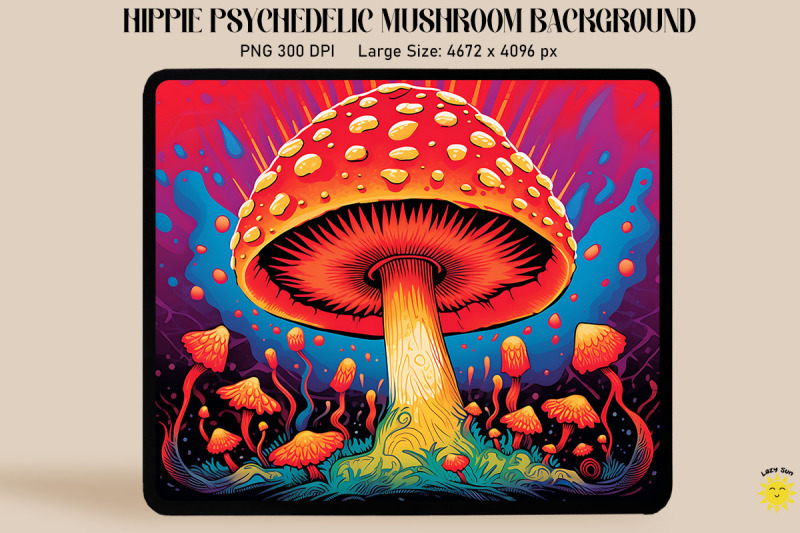 beautiful-trippy-psychedelic-mushroom