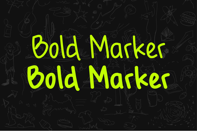 bold-marker-natural-amp-bold-display