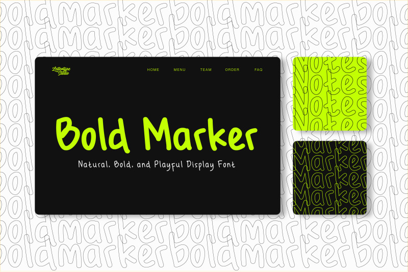 bold-marker-natural-amp-bold-display