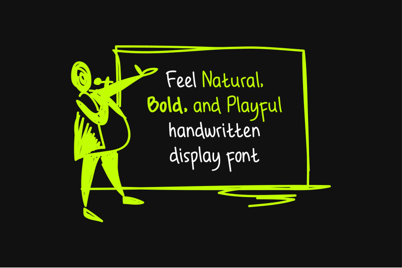 bold-marker-natural-amp-bold-display