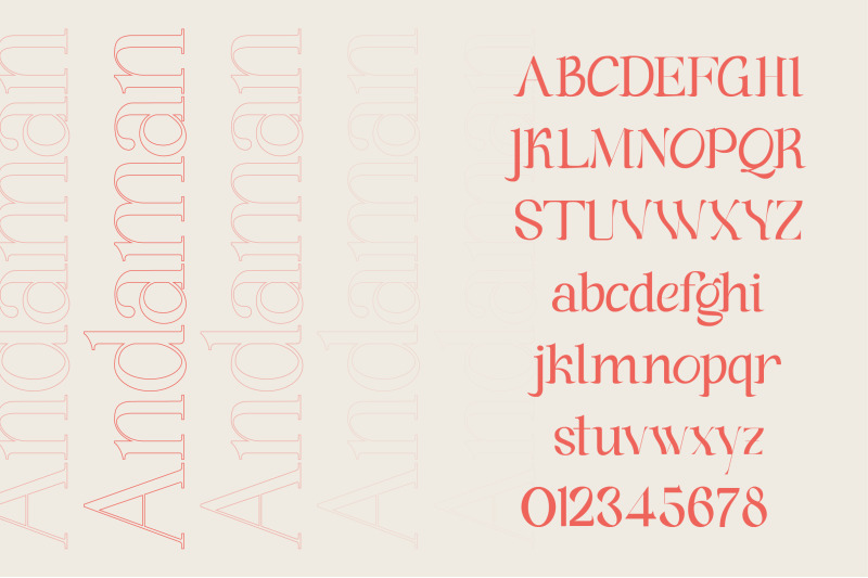 andaman-an-experimental-serif-font