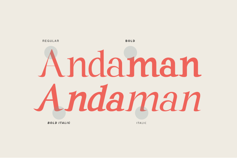 andaman-an-experimental-serif-font