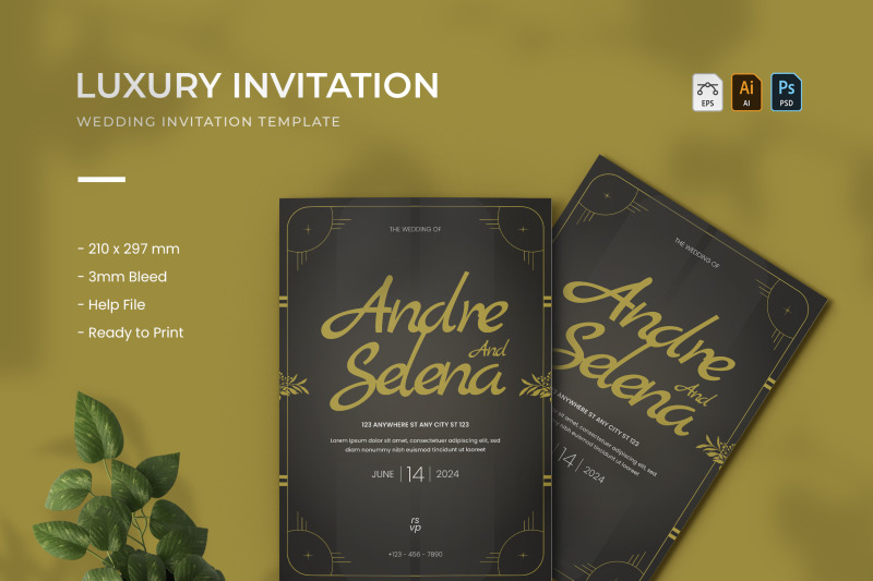 luxury-wedding-invitation