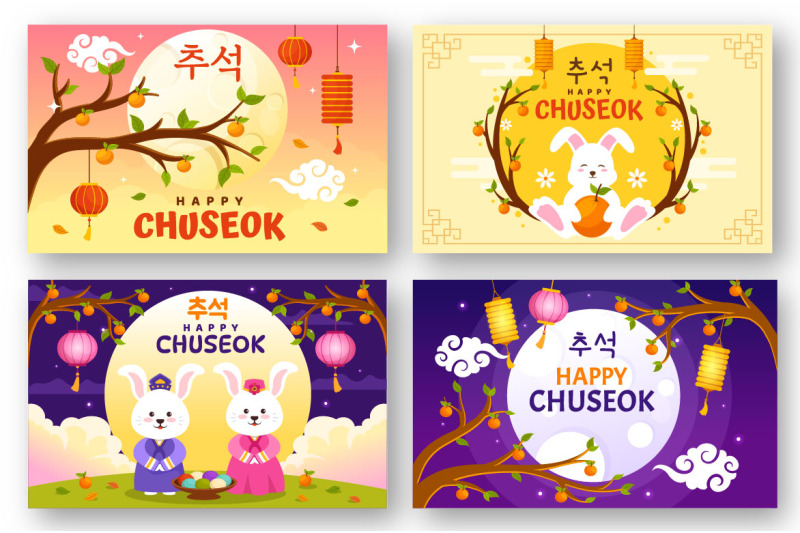 18-happy-chuseok-day-illustration