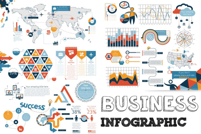 business-infographic