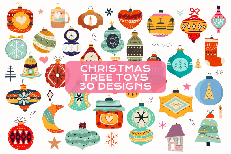 30-christmas-tree-toys-vol-2