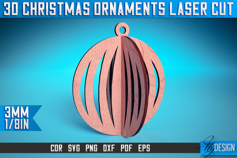 3d-christmas-ornaments-laser-cut-svg-christmas-ornaments-laser-cut