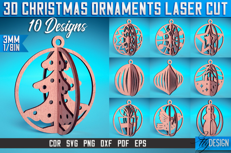 3d-christmas-ornaments-laser-cut-svg-christmas-ornaments-laser-cut