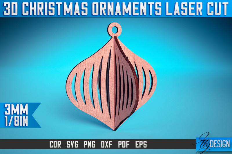 3d-christmas-ornaments-laser-cut-svg-christmas-ornaments-laser-cut