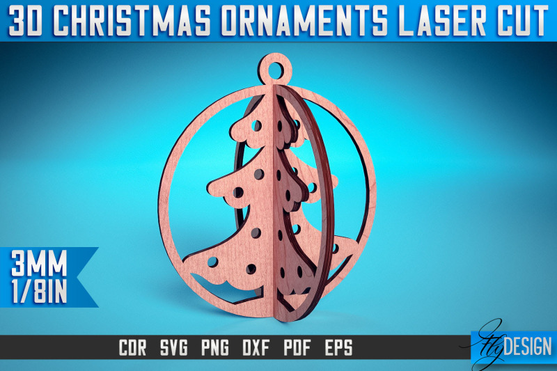 3d-christmas-ornaments-laser-cut-svg-christmas-ornaments-laser-cut