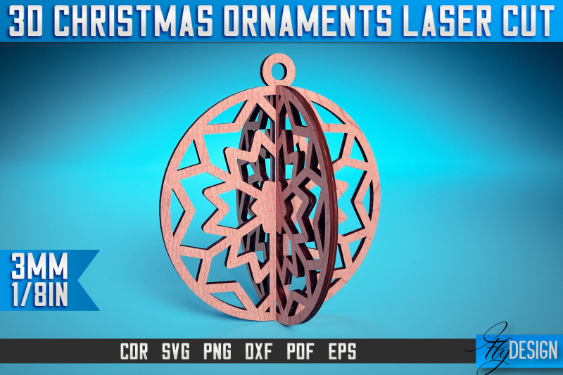 3d-christmas-ornaments-laser-cut-svg-christmas-ornaments-laser-cut