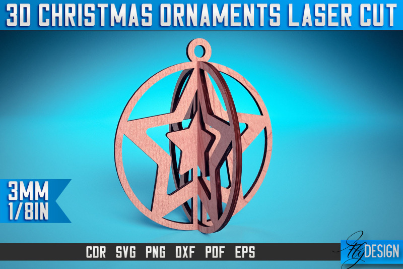 3d-christmas-ornaments-laser-cut-svg-christmas-ornaments-laser-cut