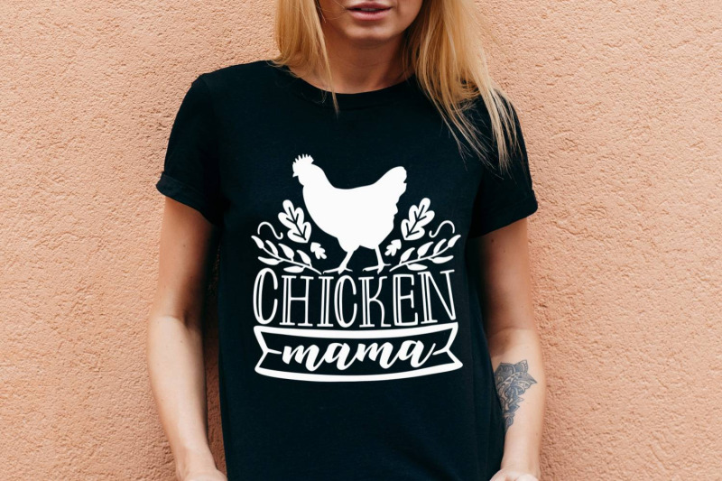 chicken-mama-svg-chicken-lady-chicken-farm-svg-farm-life-svg
