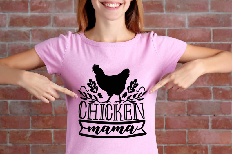 chicken-mama-svg-chicken-lady-chicken-farm-svg-farm-life-svg