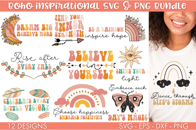 bohemian-inspirational-quotes-svg-bundle-png-sublimation