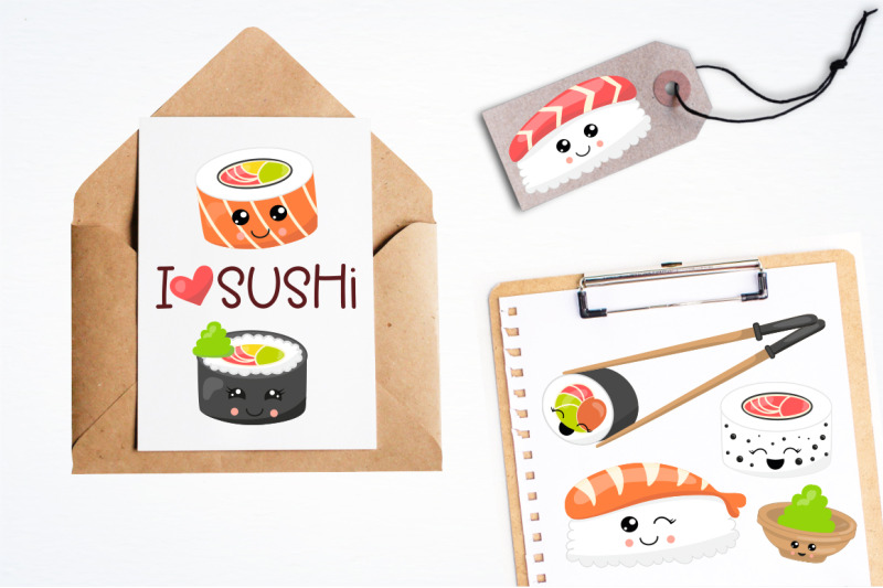 sushi