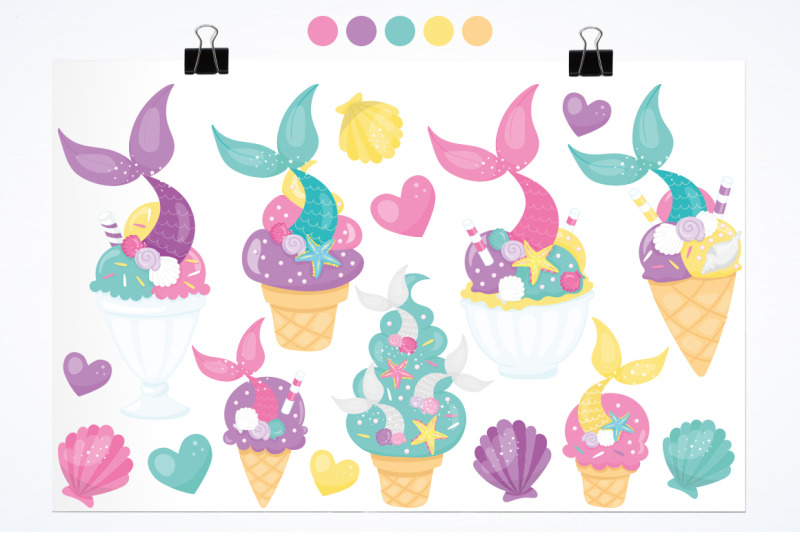 mermaid-ice-cream