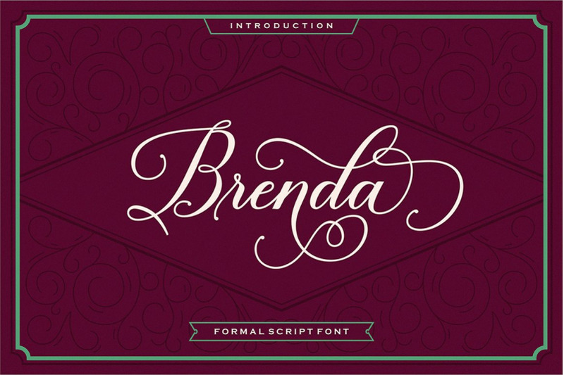 brenda-script