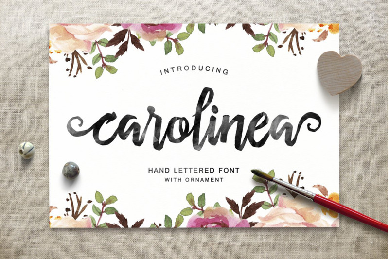 carolinea-script