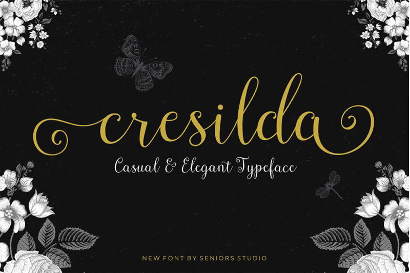 cresilda-script