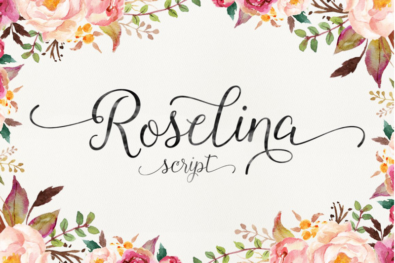 roselina-script