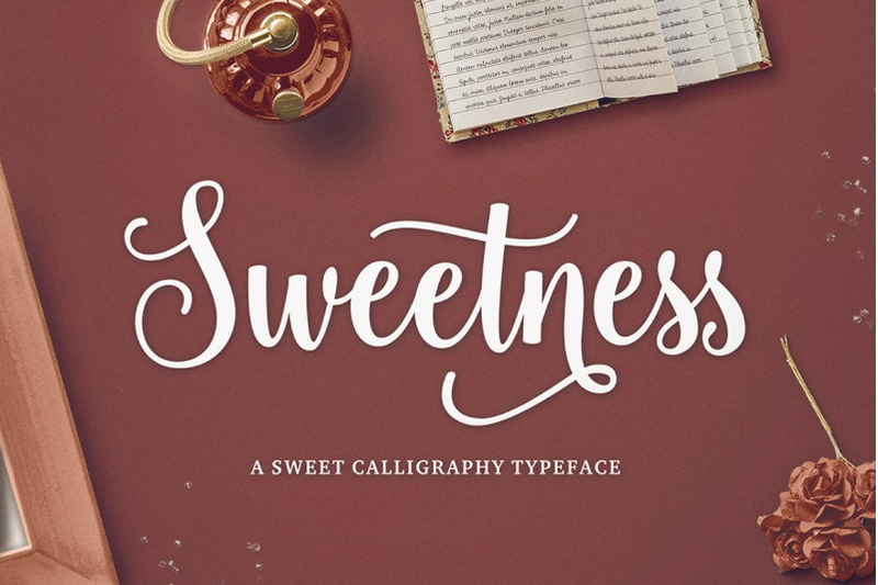 sweetness-script