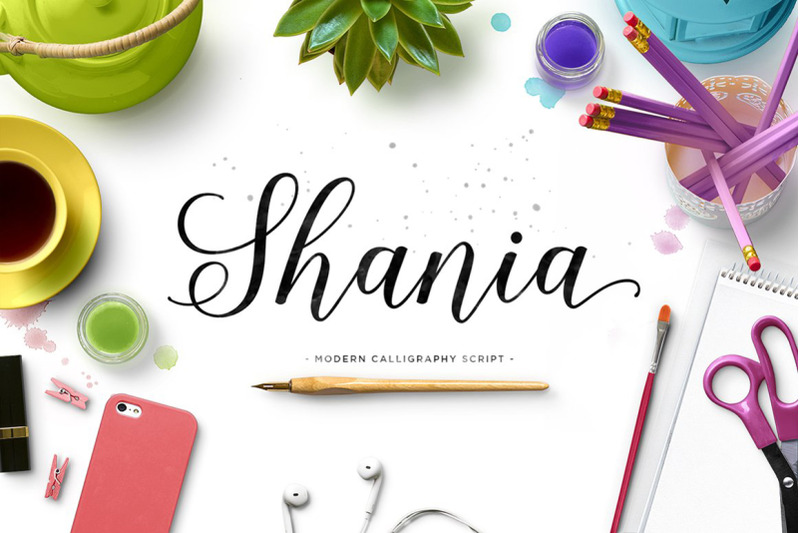 shania-script