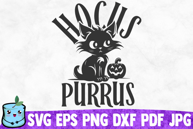 hocus-purrus