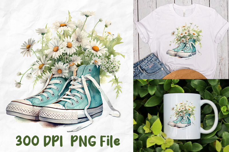 retro-old-school-sneakers-daisy