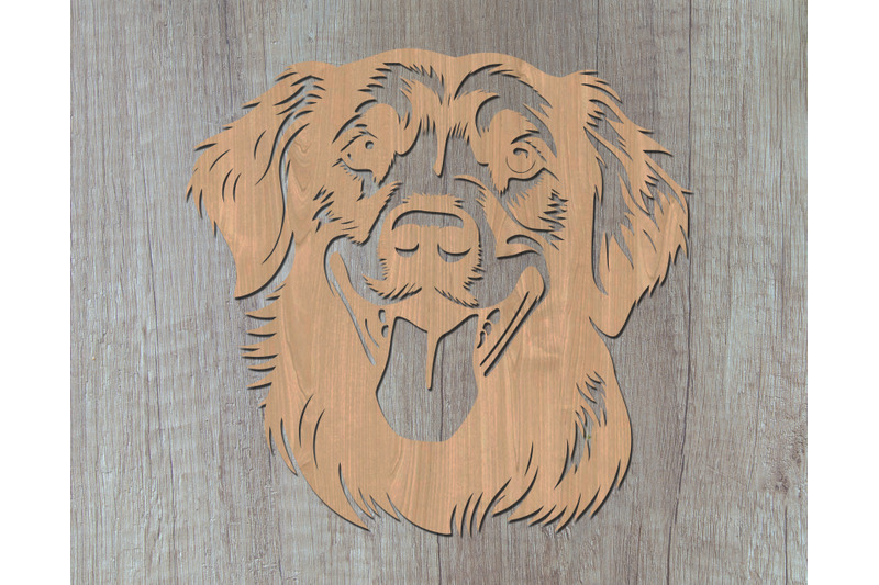 golden-retriever-laser-svg-cut-file-golden-retriever-glowforge-file