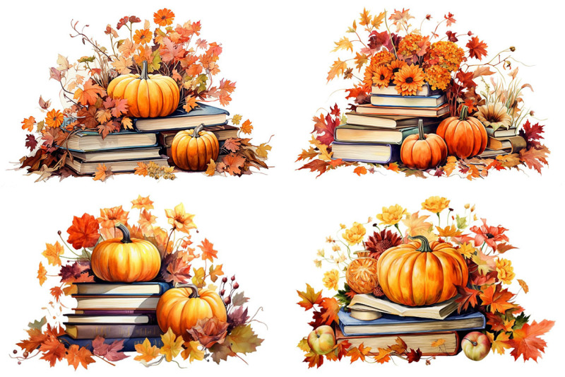 autumn-books