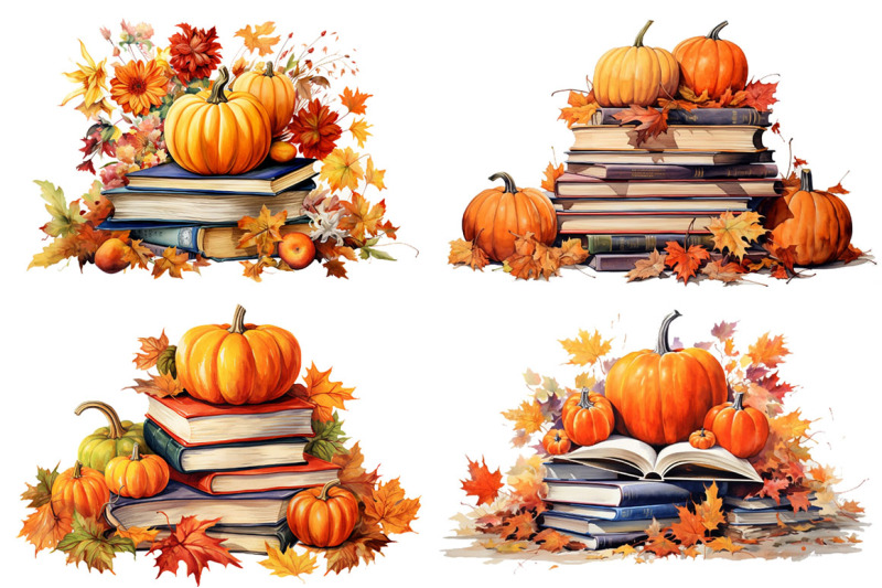 autumn-books