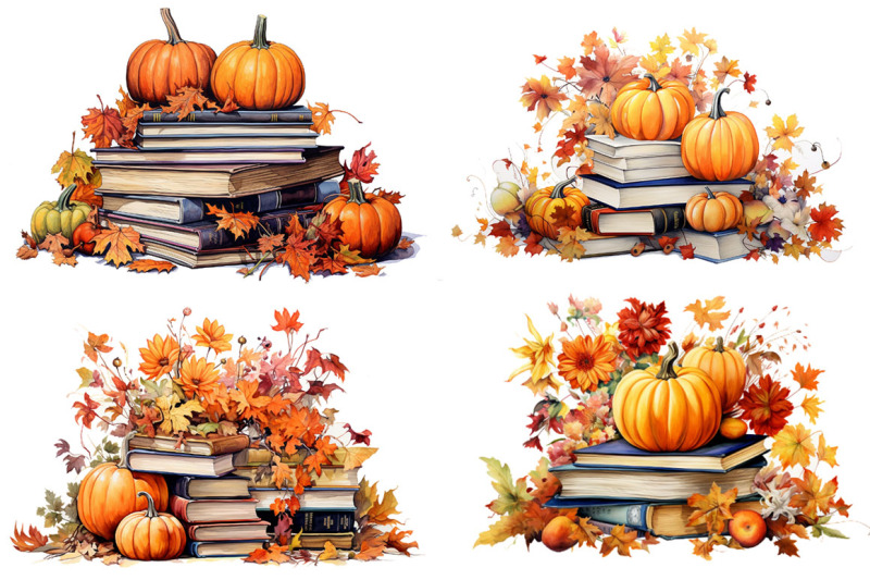 autumn-books