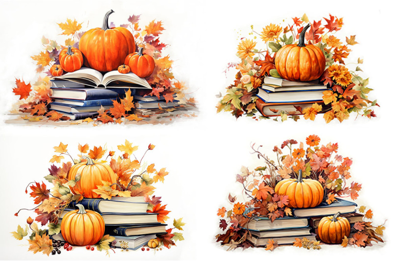 autumn-books