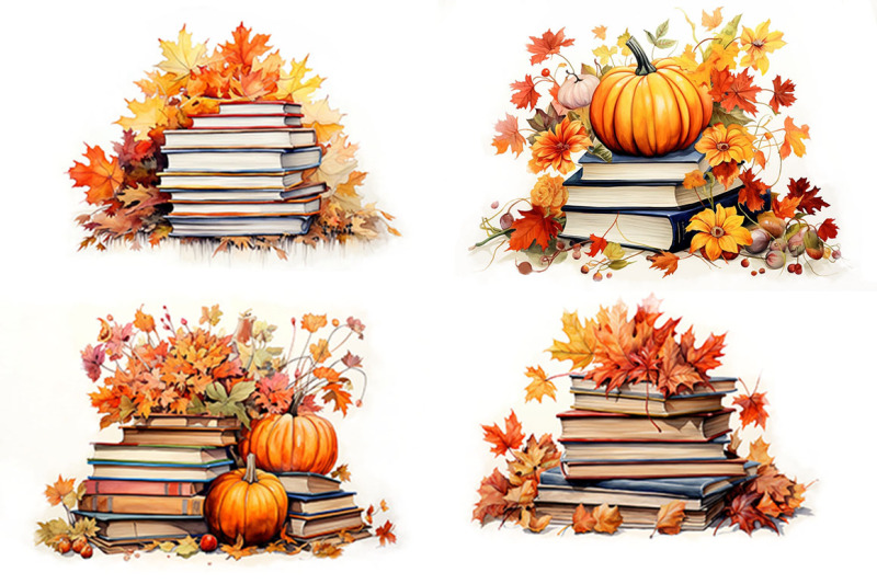 autumn-books