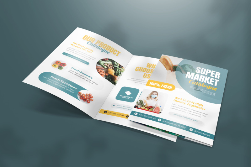 supermarket-bifold-brochure