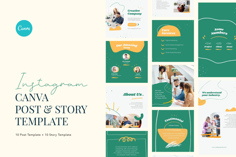 sweet-and-fresh-creative-company-instagram-canva-template