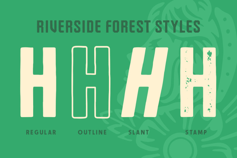 riverside-forest-organic-hand-drawn-display