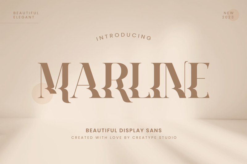marline-beautiful-sans