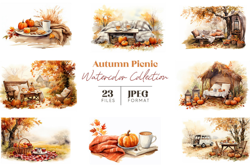 autumn-picnic