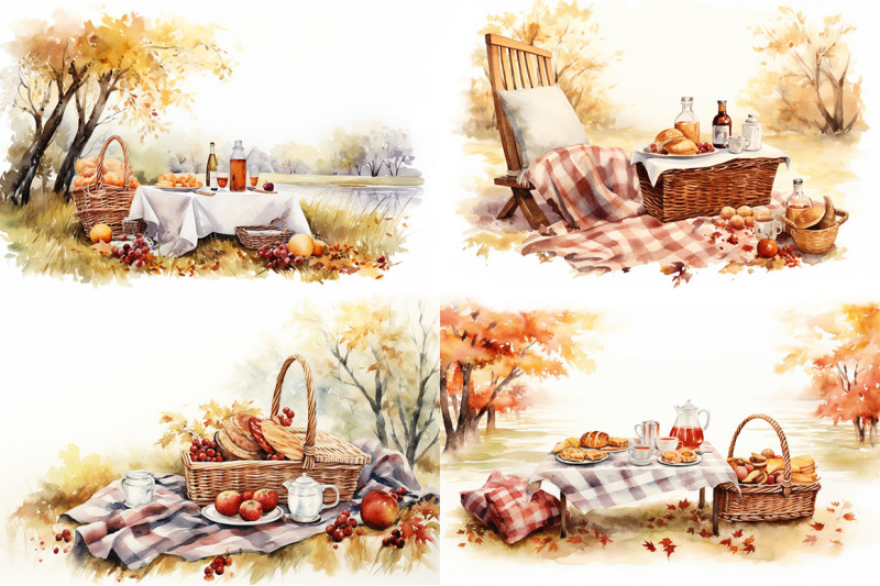 autumn-picnic