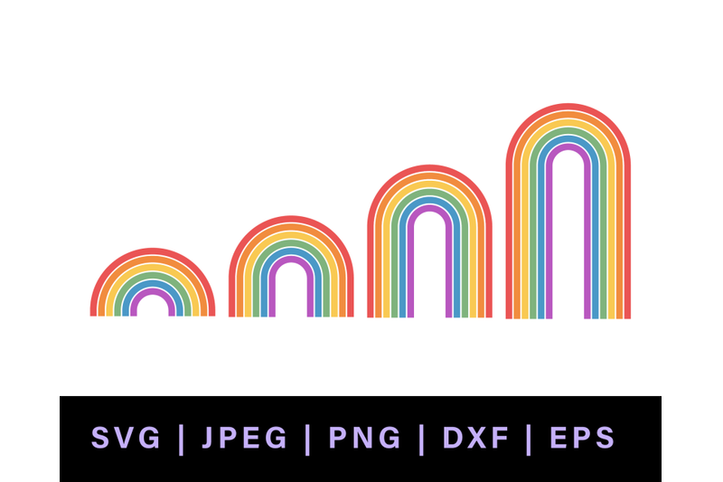 groovy-rainbow-svg-bundle-retro-70s-rainbow-png-cut-files